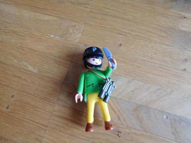 Playmobil Fernglas - 1