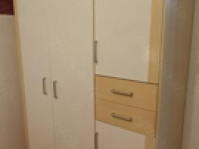 Kleiderschrank   Jugendzimmerschrank - 1