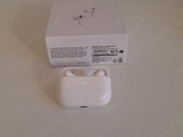 Verschenke Airpods Pro2 - 1