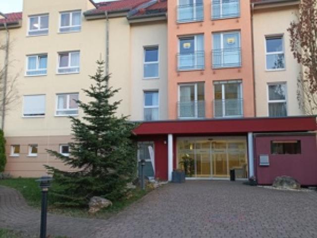 Pflegeimmobilie mit TOP Rendite in Frankenthal von Privat ohne Makler - 1