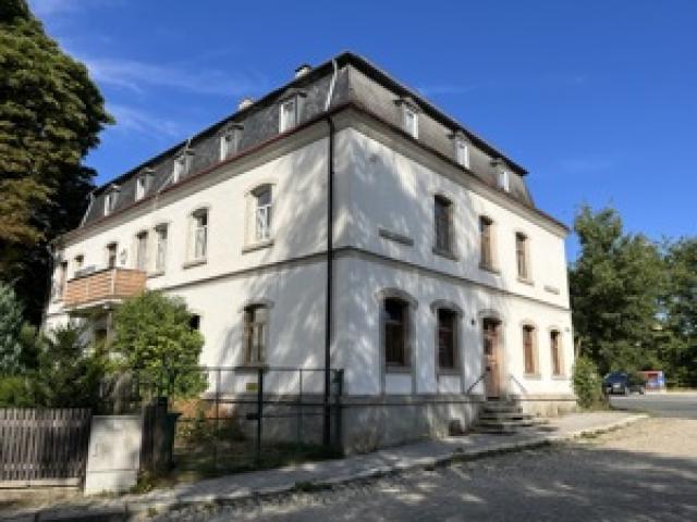 5 Familienhaus in 95158 Kirchenlamitz - 1