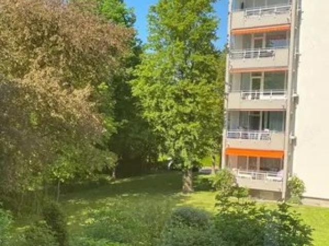 3-Zimmer-Eigentumswohnung mit Balkon in Böblingen kaufen - 1