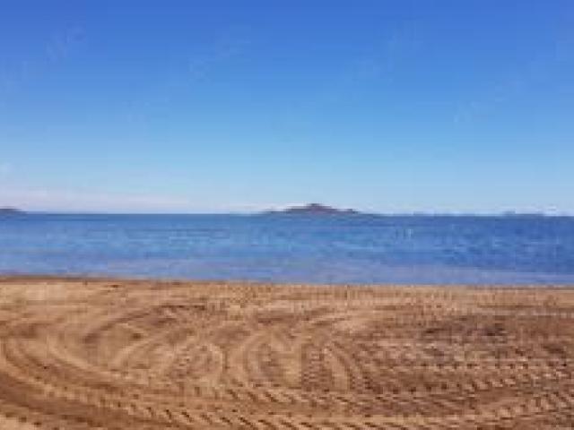 Sie träumen von kleinem Haus am Meer mit Pool in Spanien - vom Traum zur Wirklichkeit in Los Nietos - 1