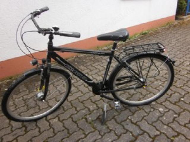 Herren -Trekking- Fahrrad - 1