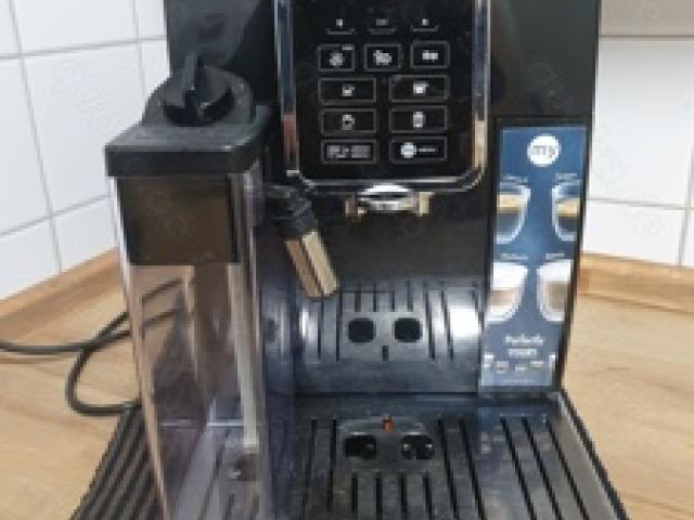 De Longhi Vollautomatische  Kaffeemaschine (DINAMICA) - 1