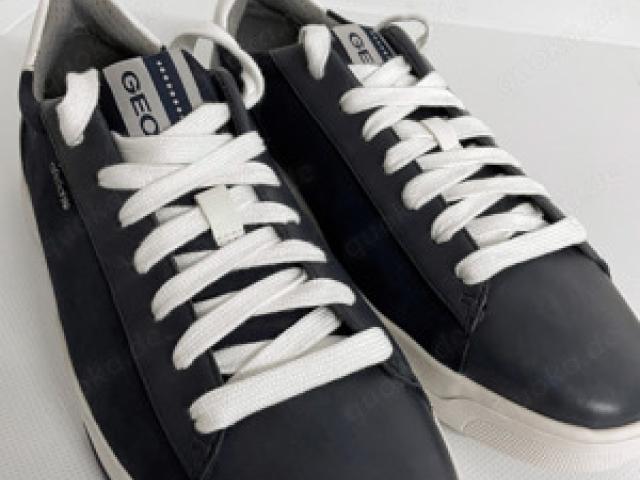 GEOX Herren Sneakers - 1